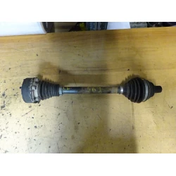 SEMIASSE ANTERIORE SINISTRO Škoda Octavia 1999 1.9TDI