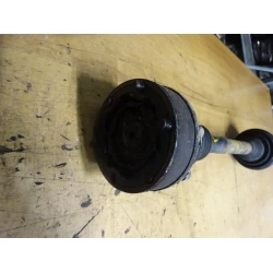 FRONT LEFT DRIVE SHAFT Škoda Octavia 1999 1.9TDI