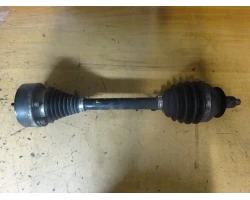 FRONT LEFT DRIVE SHAFT Škoda Roomster 2010 1.2TSI