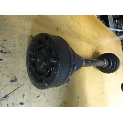 FRONT LEFT DRIVE SHAFT Škoda Roomster 2010 1.2TSI