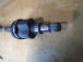AXLE SHAFT FRONT RIGHT Ford ECOSPORT 2019 1.0 ECOBOOST 