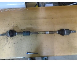 SEMIALBERO SEMIASSE ANTERIORE DESTRO Ford ECOSPORT 2019 1.0 ECOBOOST