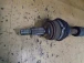 AXLE SHAFT FRONT RIGHT Ford ECOSPORT 2019 1.0 ECOBOOST