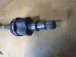 AXLE SHAFT FRONT RIGHT Ford ECOSPORT 2019 1.0 ECOBOOST