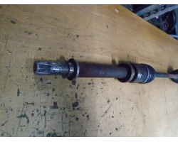 AXLE SHAFT FRONT RIGHT Renault CLIO III 2007 1.2 16V