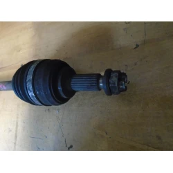 AXLE SHAFT FRONT RIGHT Renault CLIO III 2007 1.2 16V