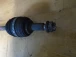 SEMIALBERO SEMIASSE ANTERIORE DESTRO Renault CLIO III 2007 1.2 16V