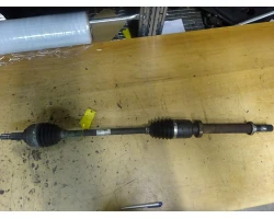 AXLE SHAFT FRONT RIGHT Renault CLIO III 2006 1.2 16V