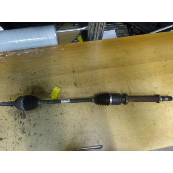 SEMIALBERO SEMIASSE ANTERIORE DESTRO Renault CLIO III 2006 1.2 16V