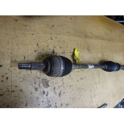 AXLE SHAFT FRONT RIGHT Renault CLIO III 2006 1.2 16V