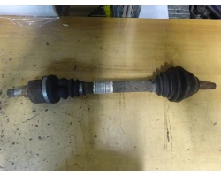 SEMIASSE ANTERIORE SINISTRO Peugeot 5008 2010 1.6HDI