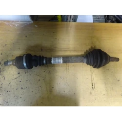 SEMIASSE ANTERIORE SINISTRO Peugeot 5008 2010 1.6HDI SEMIASSE ANTERIORE SINISTRO Peugeot 5008 2010 1.6HDI