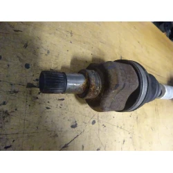 SEMIASSE ANTERIORE SINISTRO Peugeot 5008 2010 1.6HDI