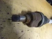 SEMIASSE ANTERIORE SINISTRO Peugeot 5008 2010 1.6HDI