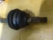 SEMIASSE ANTERIORE SINISTRO Peugeot 5008 2010 1.6HDI