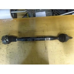 SEMIALBERO SEMIASSE ANTERIORE DESTRO Škoda Roomster 2010 1.2TSI