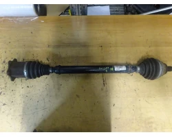 AXLE SHAFT FRONT RIGHT Volkswagen Passat 2011 2.0 TDI AUT.
