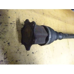 AXLE SHAFT FRONT RIGHT Volkswagen Passat 2011 2.0 TDI AUT.
