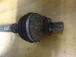 SEMIALBERO SEMIASSE ANTERIORE DESTRO Volkswagen Passat 2011 2.0 TDI AUT.