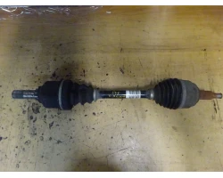 SEMIASSE ANTERIORE SINISTRO Renault LAGUNA III 2013 2.0 DCI