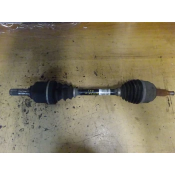 POLOSOVINA SP.LEVA Renault LAGUNA III 2013 2.0 DCI