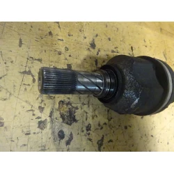 SEMIASSE ANTERIORE SINISTRO Renault LAGUNA III 2013 2.0 DCI