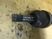 POLOSOVINA SP.LEVA Renault LAGUNA III 2013 2.0 DCI