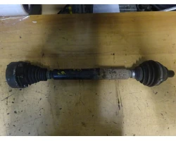 SEMIALBERO SEMIASSE ANTERIORE DESTRO Škoda Octavia 2007 2.0 FSI 4X4