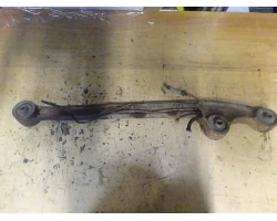 BRACCIO OSCILLANTE ANTERIORE DESTRO Suzuki JIMNY 2000 1.3 4WD