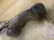 CONTROL ARM FRONT RIGHT Suzuki JIMNY 2000 1.3 4WD