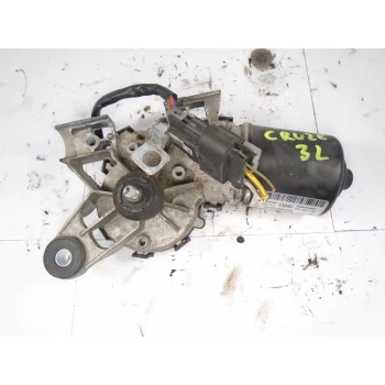 WIPER MOTOR Chevrolet Cruze 2012 1.6 16V 96893302
