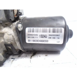 MOTORINO TERGILUNOTTO Chevrolet Cruze 2012 1.6 16V 96893302