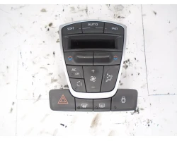 HEATER CLIMATE CONTROL PANEL Renault LAGUNA III 2013 2.0 DCI 275100002r