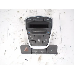 CENTRALINA COMANDO CLIMATIZZATORE Renault LAGUNA III 2013 2.0 DCI 275100002r