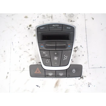 HEATER CLIMATE CONTROL PANEL Renault LAGUNA III 2013 2.0 DCI 275100002r