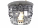 AIRBAG VOLANTE Renault LAGUNA III 2013 2.0 DCI 985100001r