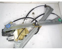 MECCANISMO ALZA VETRO ANTERIORE DESTRA Renault LAGUNA III 2013 2.0 DCI