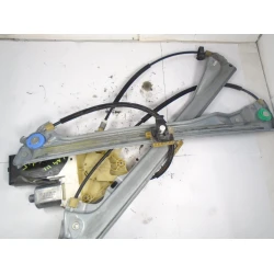 WINDOW MECHANISM FRONT RIGHT Renault LAGUNA III 2013 2.0 DCI WINDOW MECHANISM FRONT RIGHT Renault LAGUNA III 2013 2.0 DCI