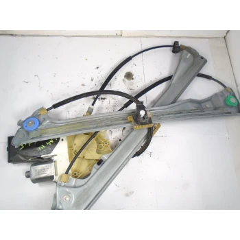 WINDOW MECHANISM FRONT RIGHT Renault LAGUNA III 2013 2.0 DCI