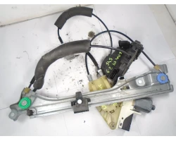 WINDOW MECHANISM REAR RIGHT Renault LAGUNA III 2013 2.0 DCI