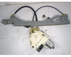 WINDOW MECHANISM REAR LEFT Renault LAGUNA III 2013 2.0 DCI