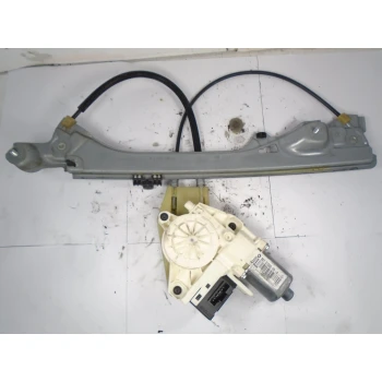 WINDOW MECHANISM REAR LEFT Renault LAGUNA III 2013 2.0 DCI