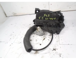 DOOR LOCK REAR RIGHT Renault LAGUNA III 2013 2.0 DCI
