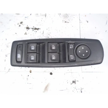 STIKALO STEKLA Renault LAGUNA III 2013 2.0 DCI