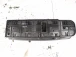 STIKALO STEKLA Renault LAGUNA III 2013 2.0 DCI