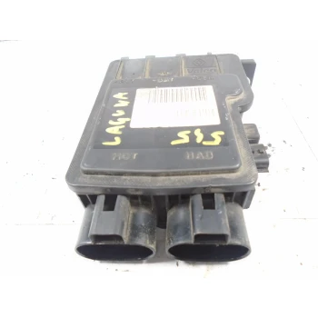 ENGINE CONTROL UNIT Renault LAGUNA III 2013 2.0 DCI 243800014r