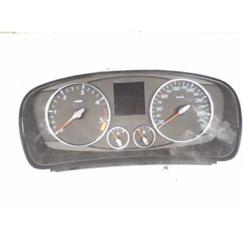 QUADRO STRUMENTI CONTACHILOMETRI Renault LAGUNA III 2013 2.0 DCI 248106617r