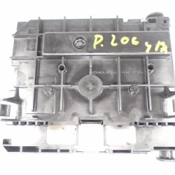 BSM CONTROL UNIT Peugeot 206 2001 2.0 CC 9661708180