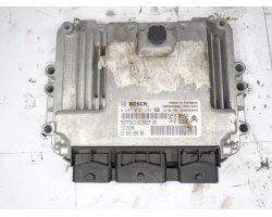 ENGINE CONTROL UNIT Peugeot 206 2001 2.0 CC 281013334