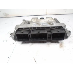 ENGINE CONTROL UNIT Peugeot 206 2001 2.0 CC 281013334